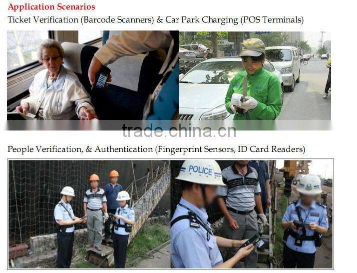 China Supplier Best Selling HF/UHF/NFC rfid tag for high temperature