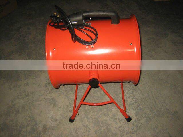 SHT Series Portable Axial Blower(8",10", 12",14")