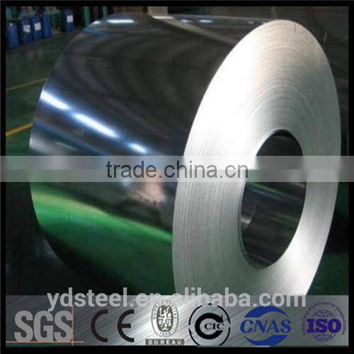Hot Dip Galvanized Steel Coil /Dip galvanized Steel Coil