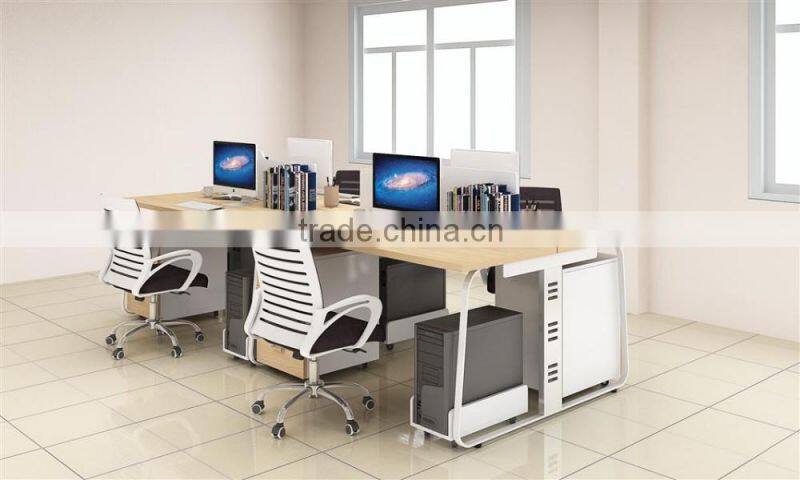 Staff small office table or computer desk