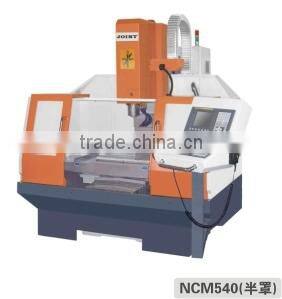 Chinese NC Milling Machine with Bed Type NCM1470
