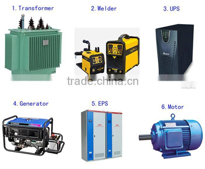 Reliable UL Approved High Conductivity Polyimide film magnet coil used for transformers at reasonable price