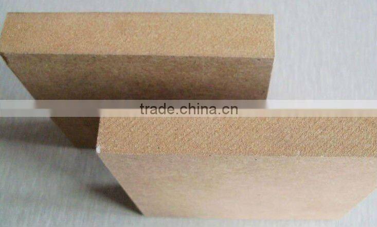 sell high quality MDF sheet,MDF board 3-18 thickness