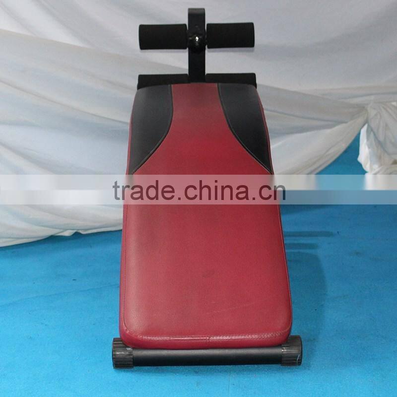 Commercial sit up bench for sale