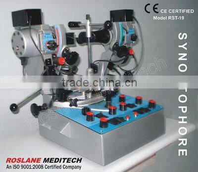 Synoptophore / Ophthalmic Instrument / Cheap price of Synoptophore