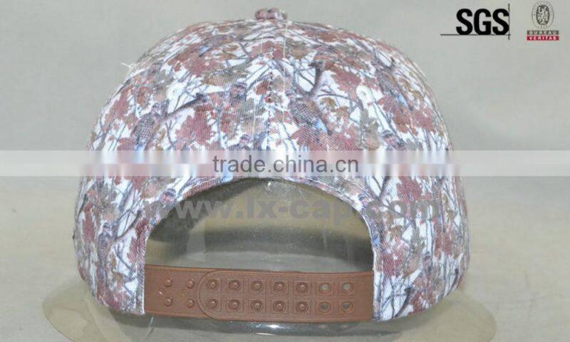 plain distressed baseball cap