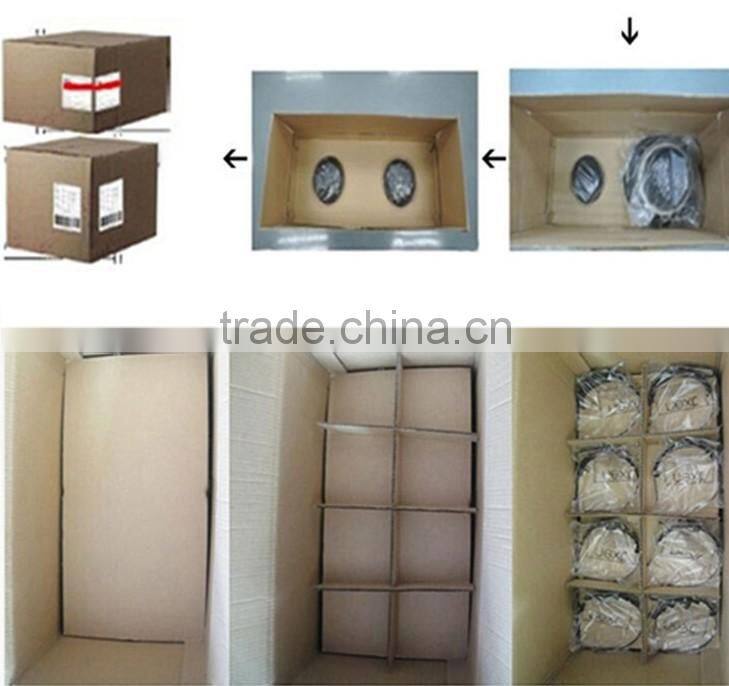 plain custom trucker hat