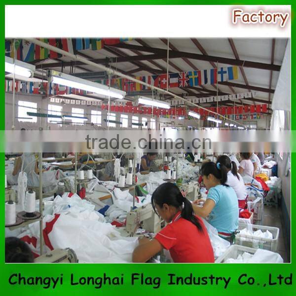 american flag factory