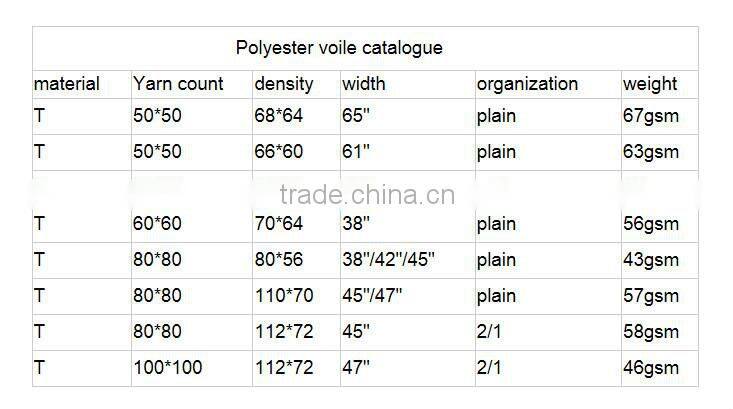 100% polyester fabric cheap dress fabric online