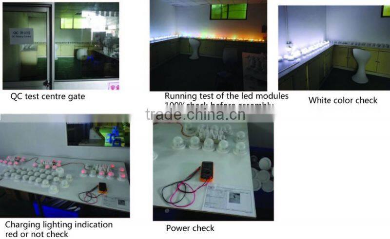 2016 beautiful christmas led snowflake eco-friend plastic ball/hot selling outdoor ornament led ball