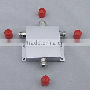 800-2700MHz, 3-way HighPower Splitter