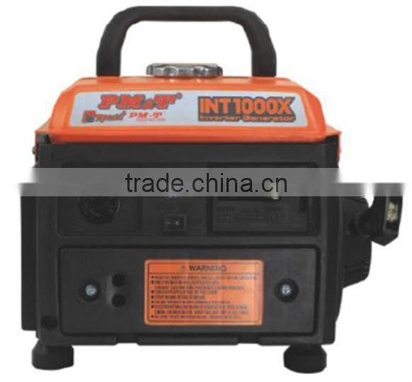 2KW digital Inverter generator INF2800X, 26KGS only