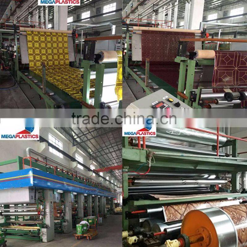 2016 PVC VINYL FLOORING /COMMERCIAL FLOORING / BATH FLOORING