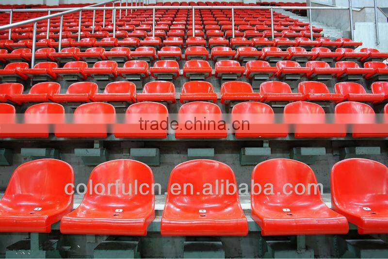 Convenient Outdoor Folding Stadium Chair SQ-7003