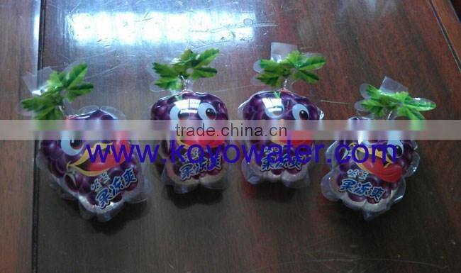 KY-8 Type MIlk Pouch Filling Machine