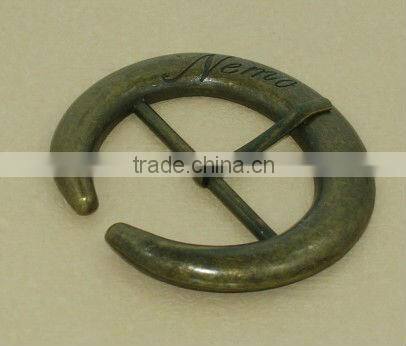 2016 garment accessories belt buckle