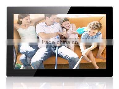 18.5 inch Digital Photo Frame 1366*768