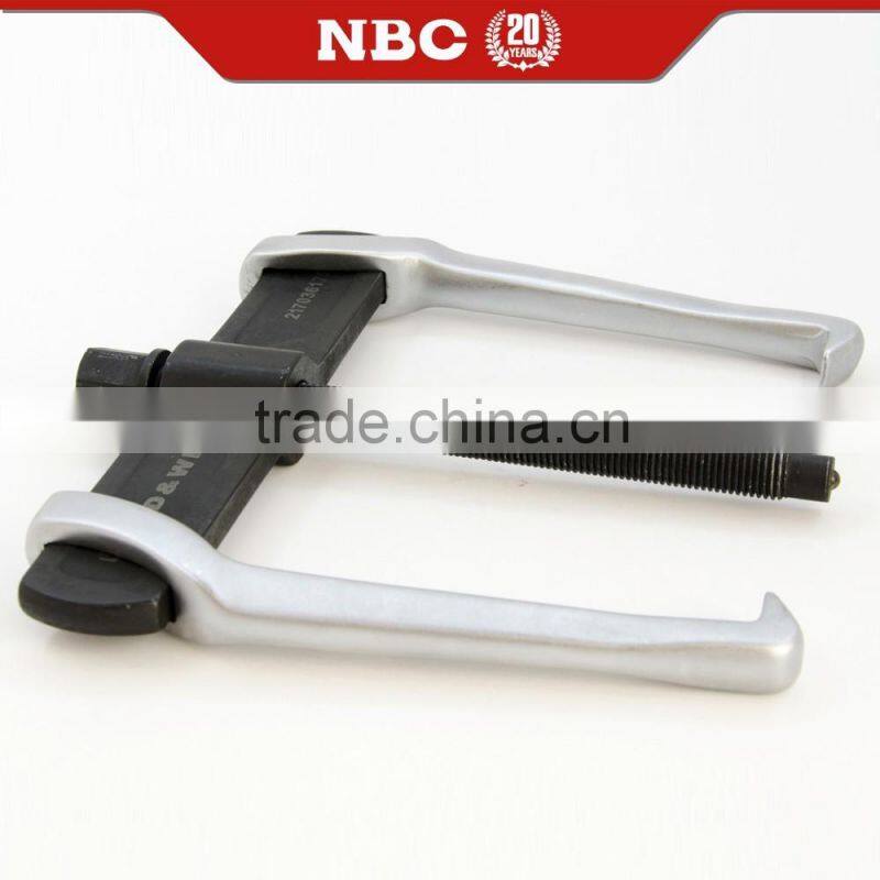 80mm-355mm Single Hook Two Jaws Gear Puller With Good Price