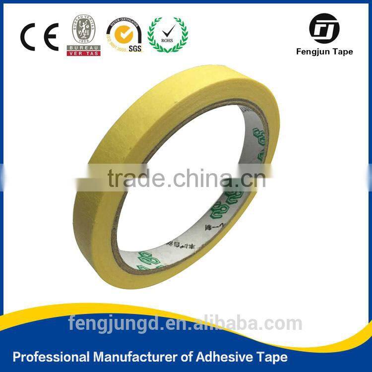 masking adhesive tapes