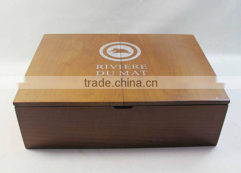 best sale wooden storage box