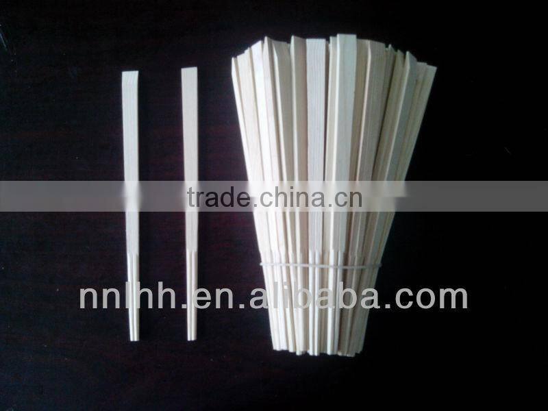 straight Wooden Coffee Stir sticks