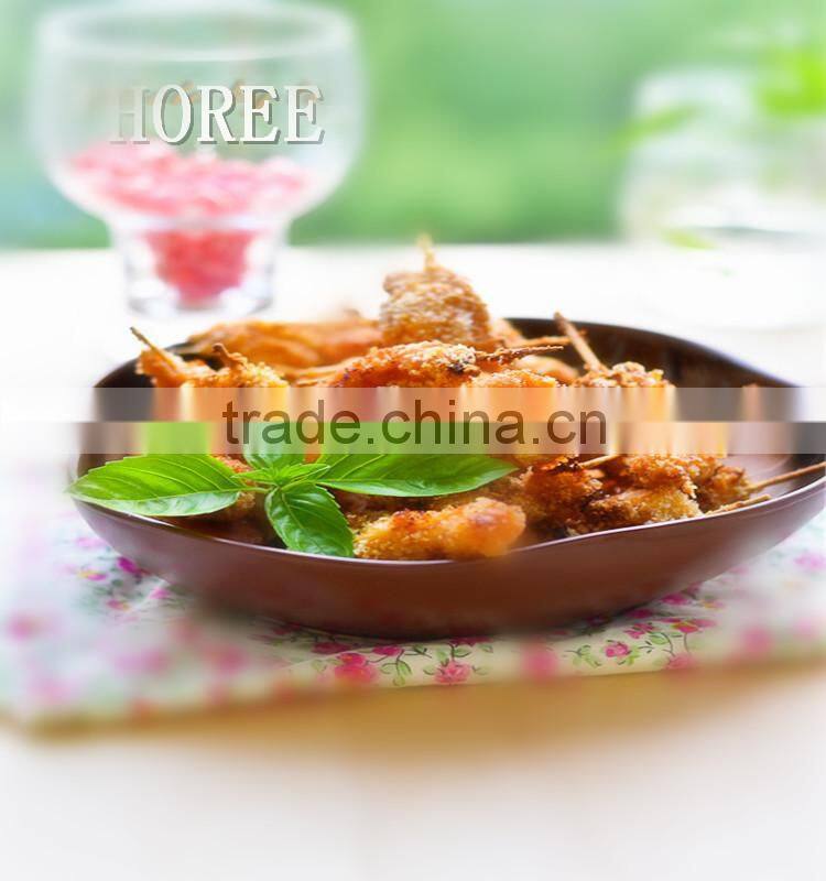 Popular High quality bamboo toothpicks with double point in different package