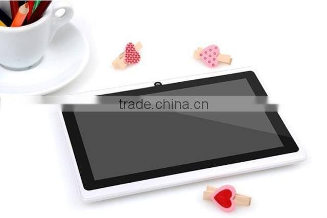 4 G memory android tablet games free download