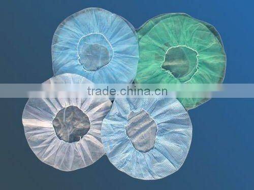Huaye Nonwoven Fabric / Cloth for Disposable Nonwoven Headrest Cover