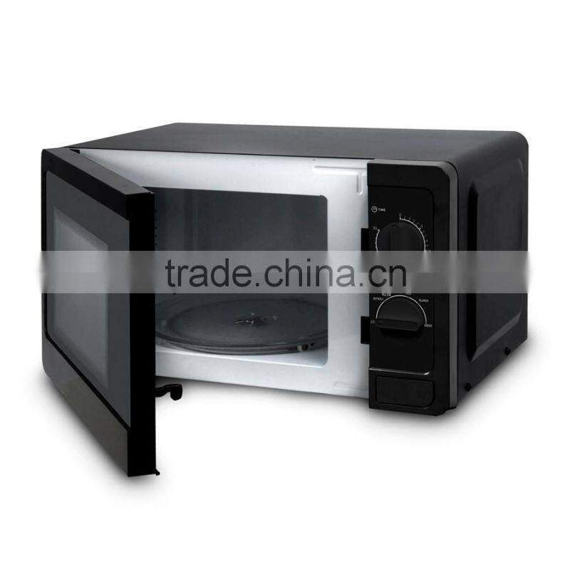 2016 20L mechanical microwave oven high end made in china