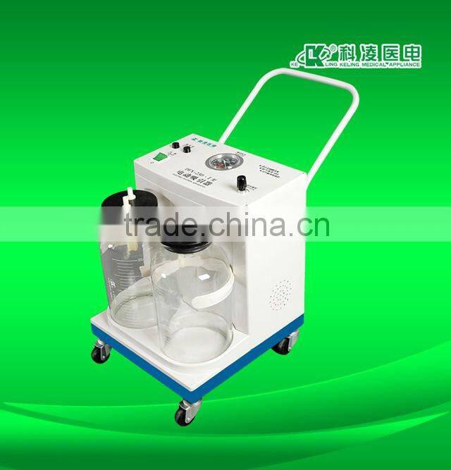 DFX-23A.II hospital suction hospital suction machine surgical suction machine