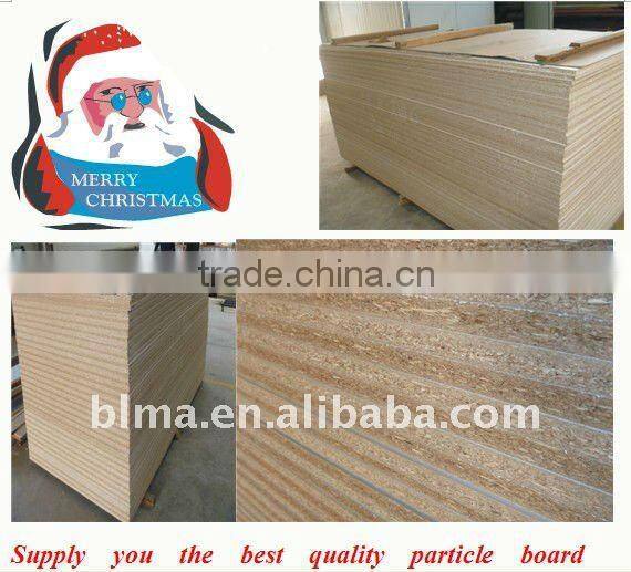 pvc particle board