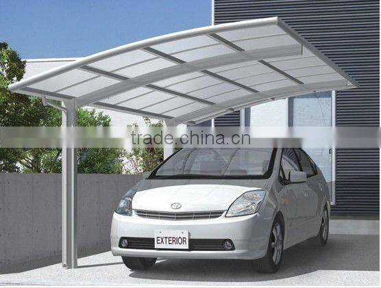 metal carport