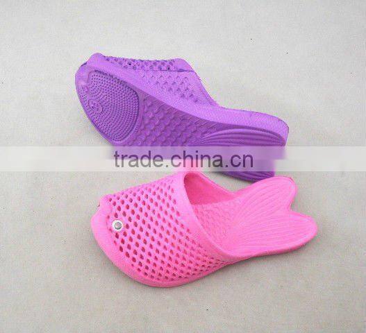 newest popular hot sale children slipper