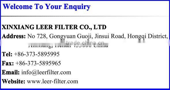 316L Sintered Fiber Felt