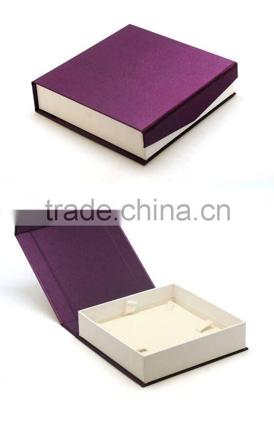 Custom Made Magnetic Cardboard Box /Luxury Box
