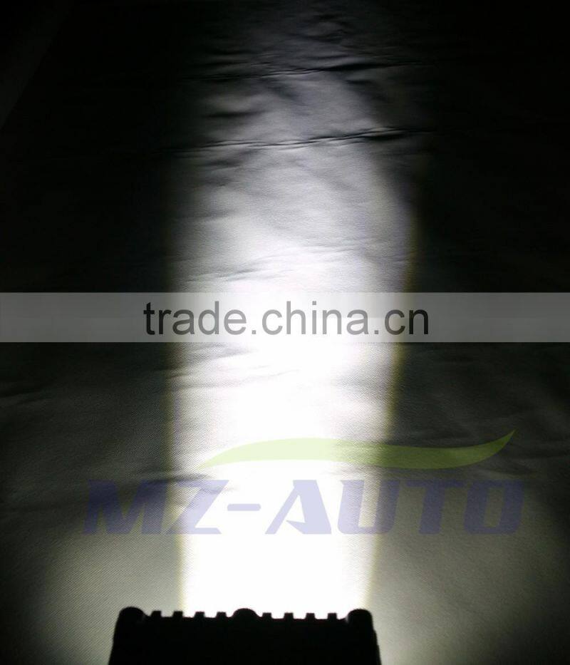 NEW LED WORK LIGHT high power MZ-CH80W 3D led off road lights truck suv atv waterproof latest LAMP high heat dissipation IP67 CE