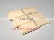 Cigar tips disposable mini cigarette filter tubeholder smoking set 42.5*11.4mm