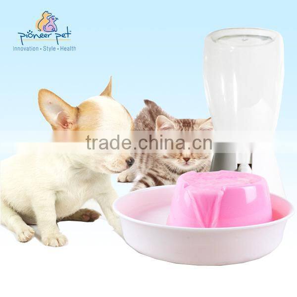 automatic dog drinker