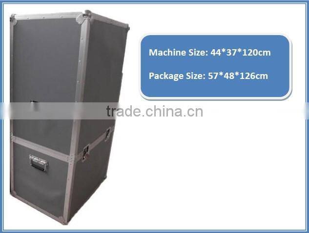 vertical hair remove andskin rejuvenation opt beauty machine/ipl shr machine