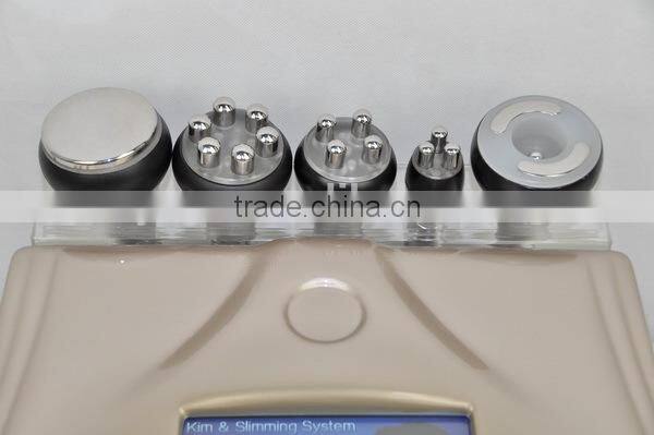 VG-300F vacuum cavitation rf liposuction machine