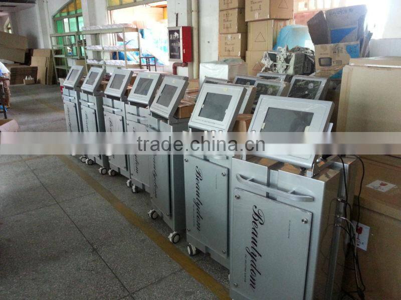 GS-15 Cavitation Slimming machine