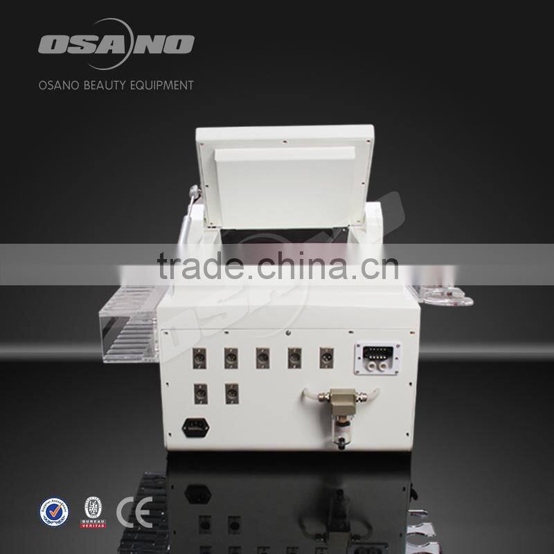 Low Price EMS Fitness Machine Multifunctional Machine For Facial Rejuvenation