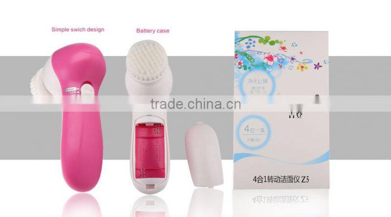 Facial Treatment Multi-functional Oxgen Beauty Machine Portable Type ABB203