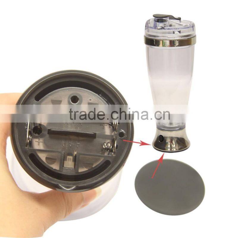 Hot sale high quality electric mini juicer cup with blender cup shake n take easy portable use