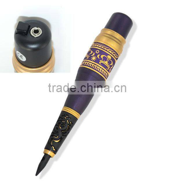 Newest Permanent makeup tattoo pen