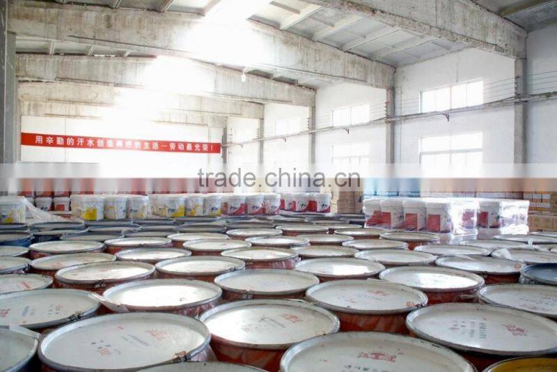 PTFE high temperature lubricating grease