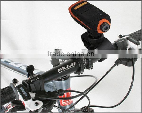 best selling latest technology mini camera extreme sports / full hd 1080p action camera at90 wholesale