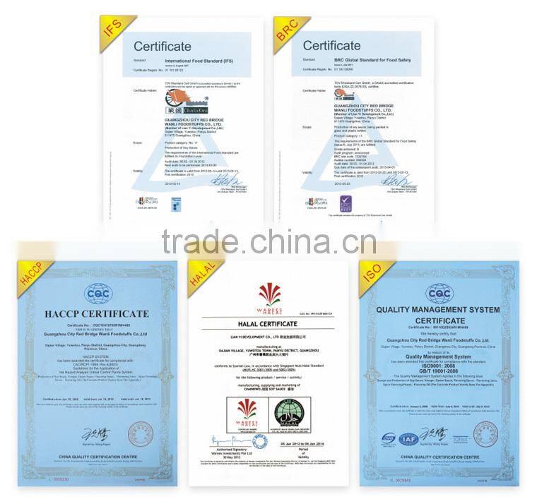 Chili Sauce 500g Sriracha Chili Sauce