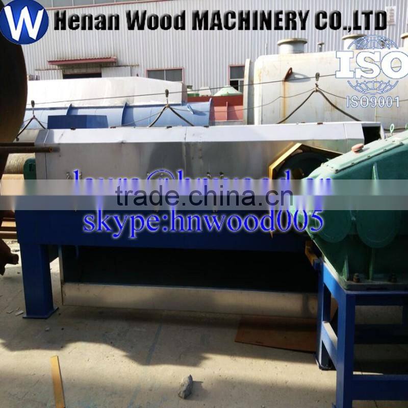 fish powder making machine