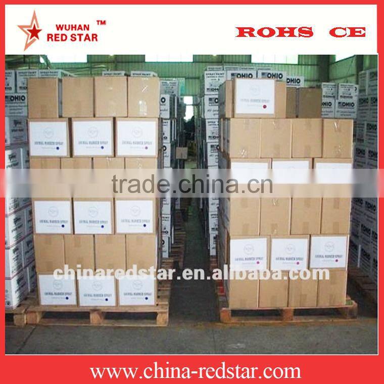 Animal Cheap Marker Spray Crayon